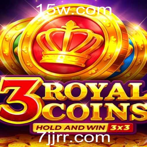 Explorando o Universo de 3royalcoins: Um Guia Completo