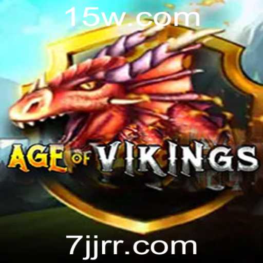 Explore o Fascinante Mundo de AgeofViking