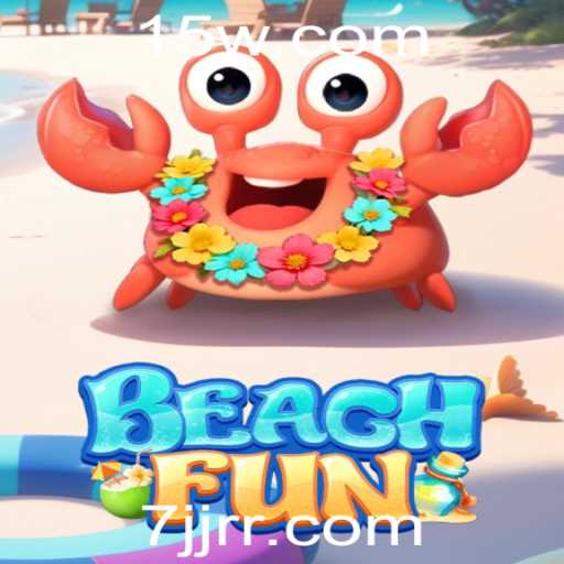 Descubra as Emoções de BeachFun: O Jogo de Verão Que Está Conquistando o Mundo