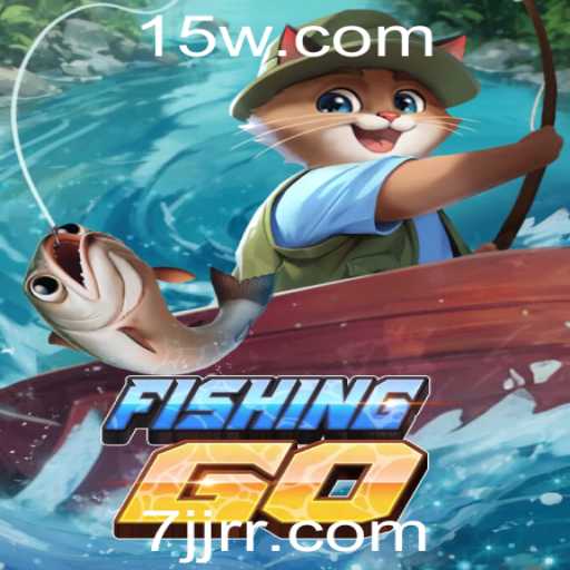 Explore o Mundo de FishingGO: Onde Aventura e Pesca se Encontram