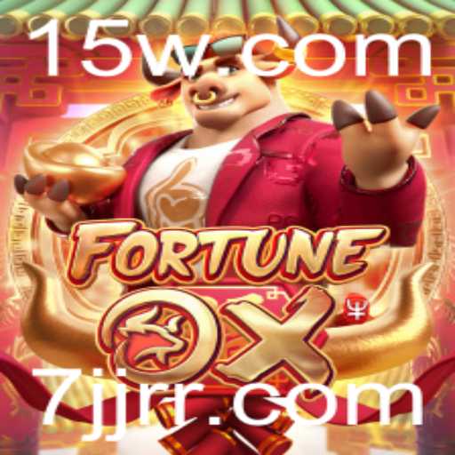 FortuneOx: Descubra o Empolgante Mundo do Jogo e suas Regras
