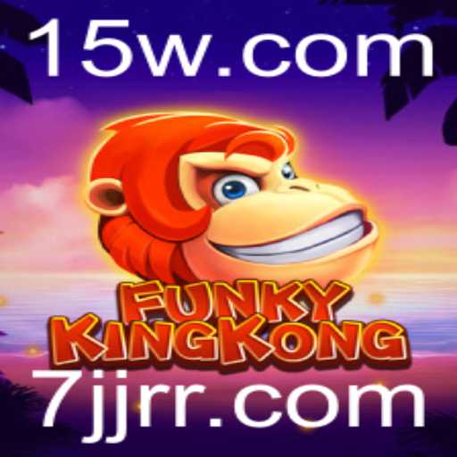 Descubra a Aventura de FunkyKingKong: Um Jogo Único e Empolgante