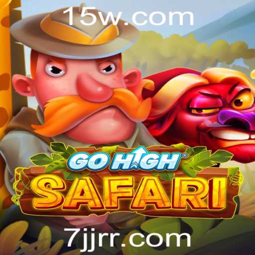 GoHighSafari: Explorando Aventuras com Regras Inovadoras