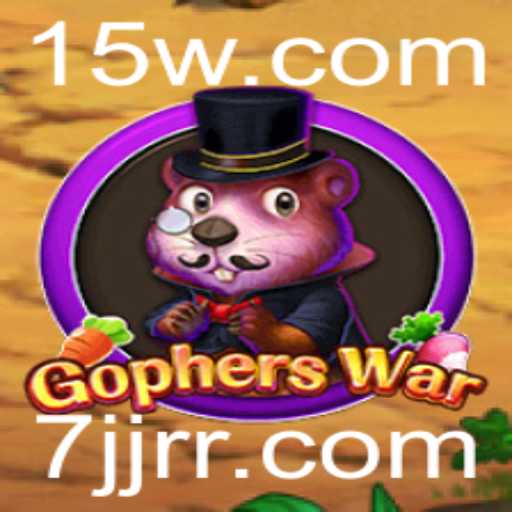 Descubra o Empolgante Jogo GophersWar: Um Mergulho nas Regras e Noções Básicas