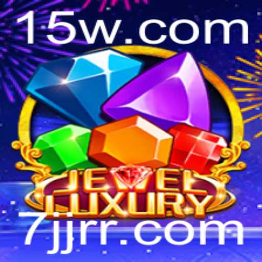 Explorando JewelLuxury: Um Mergulho no Mundo Brilhante dos Jogos de Estratégia
