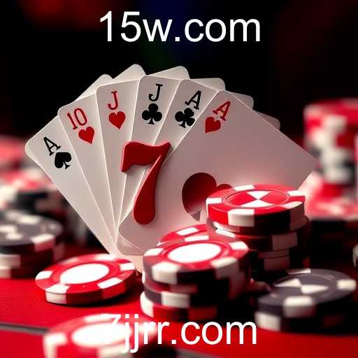 Jogos de Pôquer: Uma Exploração Profunda sobre 7jj