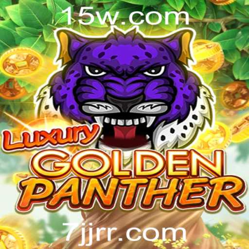 Explorando o Mundo de LUXURYGOLDENPANTHER: Um Jogo de Aventura e Estratégia