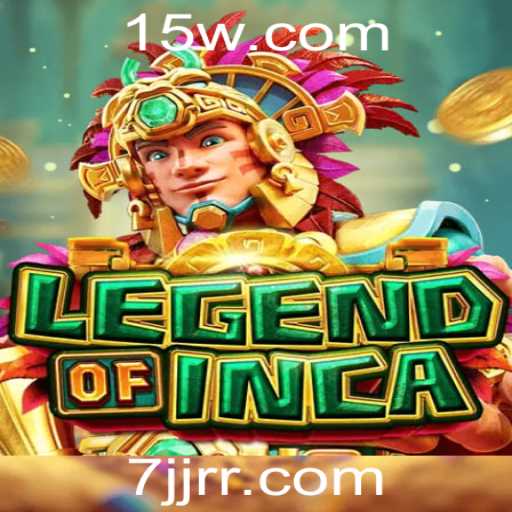 Explorando o Mundo Fascinante de LegendofInca: Aventura e Estratégia
