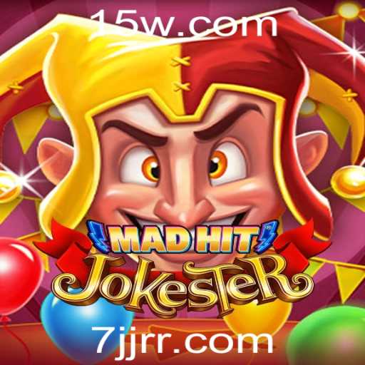 MadHitJokester: Uma Análise Detalhada do Jogo que Está Conquistando o Mundo