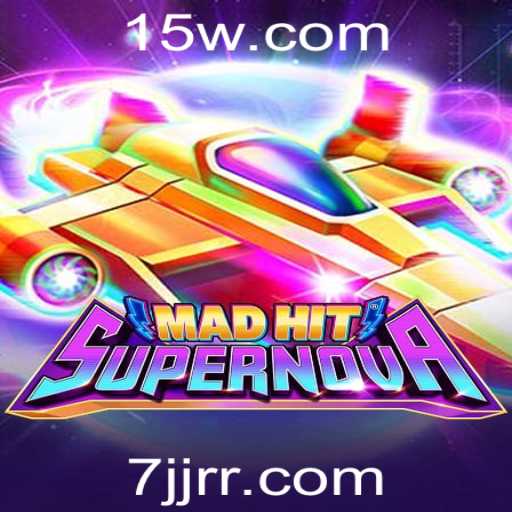 MadHitSupernova: Um Jogo Revolucionário no Cenário Atual
