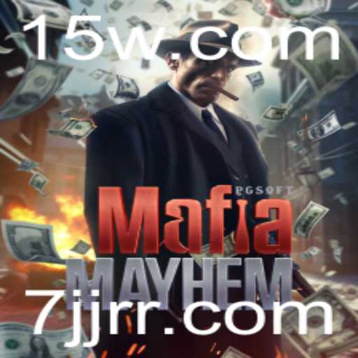 Descubra MafiaMayhem: Aventura e Estratégia no Jogo que Conquistou o Público