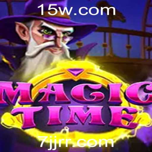 Explorando MagicTime: O Jogo que Conquista Multidões