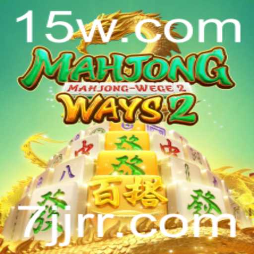 Descubra MahjongWays2: Tradição e Inovação no Mundo dos Jogos