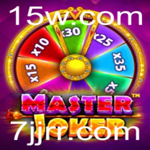 Descubra o Universo de MasterJoker: Um Jogo de Estratégia e Criatividade