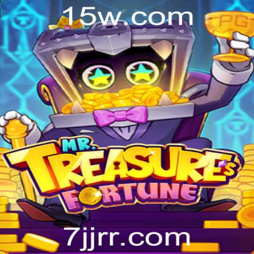 Descubra o Intrigante Mundo de MrTreasuresFortune: Um Jogo de Estratégia e Aventura
