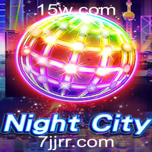 Descubra o Fascinante Mundo de NightCity: Um Jogo de Estratégia e Aventura