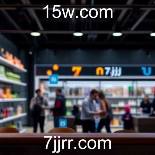 Ofertas Exclusivas: Transformando a Experiência do Consumidor com 7jj