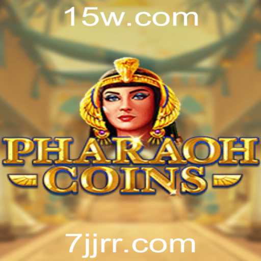 Descubra o Mundo Fascinante de PharaohCoins e o Código Misterioso 7jj