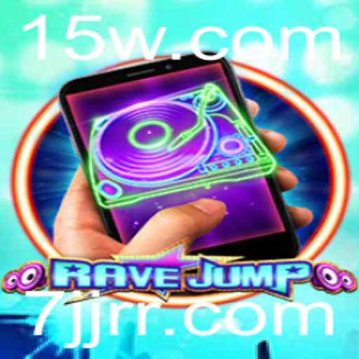 Explorando RaveJumpmobile: O Guia Definitivo para Iniciantes