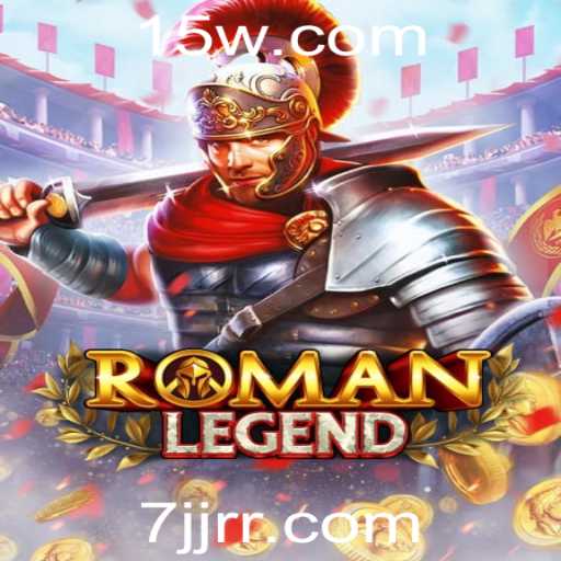 RomanLegend: Desvendando o Fascínio e as Regras do Novo Jogo de Estratégia