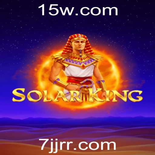 Desvendando SolarKing: A Nova Febre dos Jogos Estratégicos