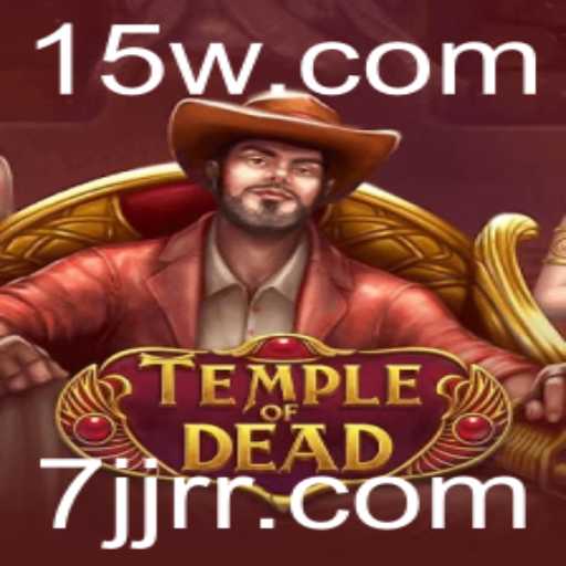 Embarque na Aventura de TempleofDead: Um Mundo de Mistérios e Desafios