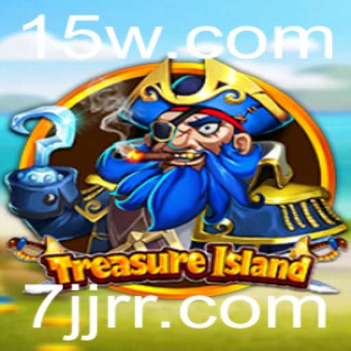 Explorando o Fascinante Mundo de 'TreasureIsland'