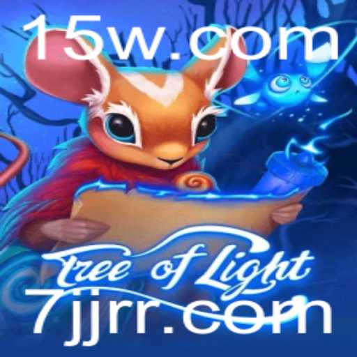 Descubra o Encantador Mundo de TreeofLight