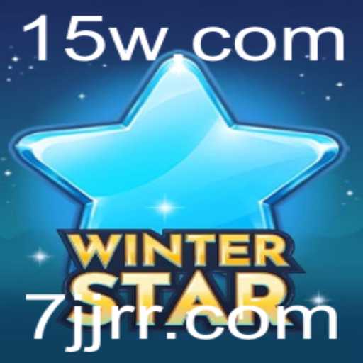 Descubra o Jogo Inovador WinterStar: Uma Aventura Intergaláctica